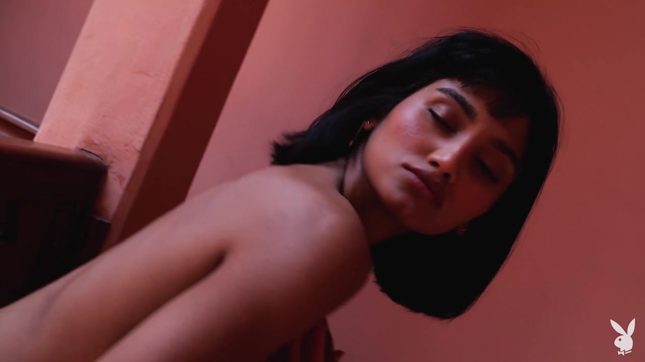 Angel Constance in Sultry Expressions - PlayboyPlus