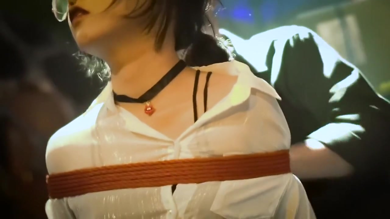 Shibari 3