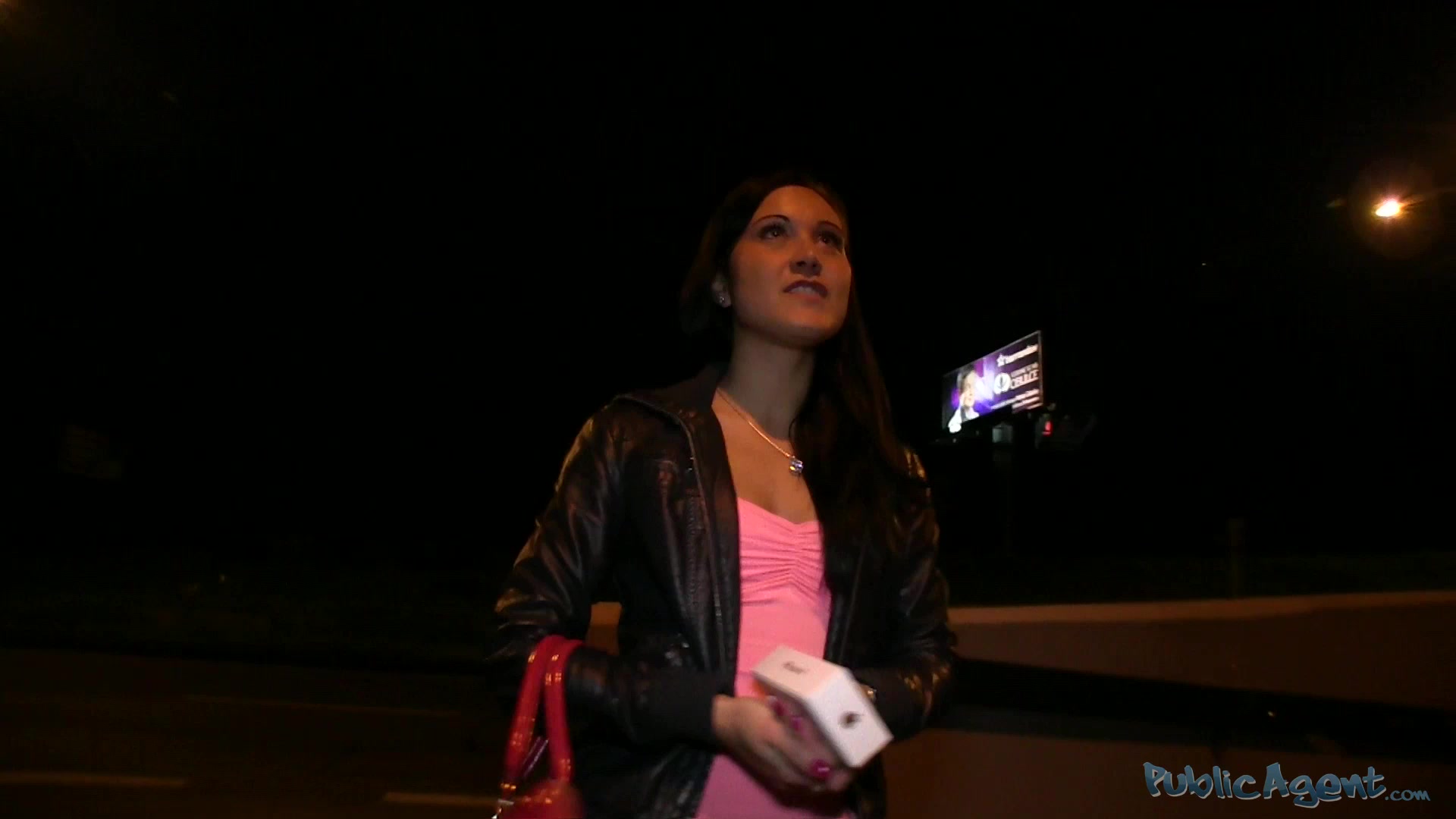PublicAgent Movie. Ragata