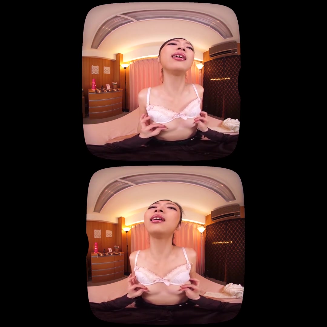 Kanna Abe Instant Nonstop Sex with A-Cup Breasts 1 - SexLikeReal