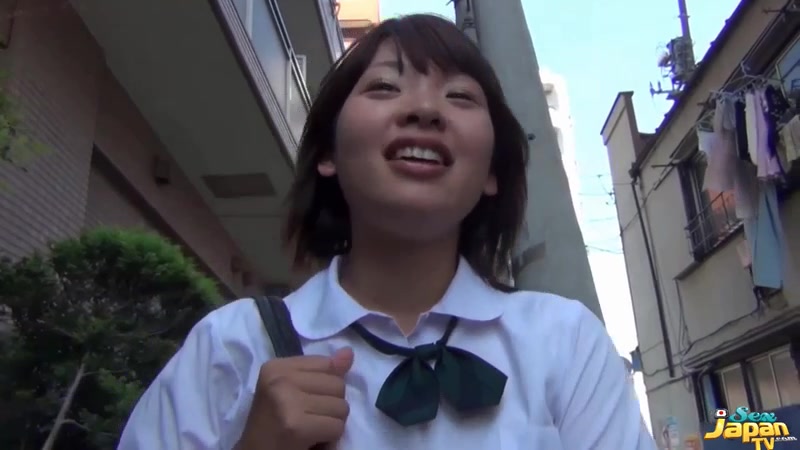 Riding The Rails - SexJapanTV