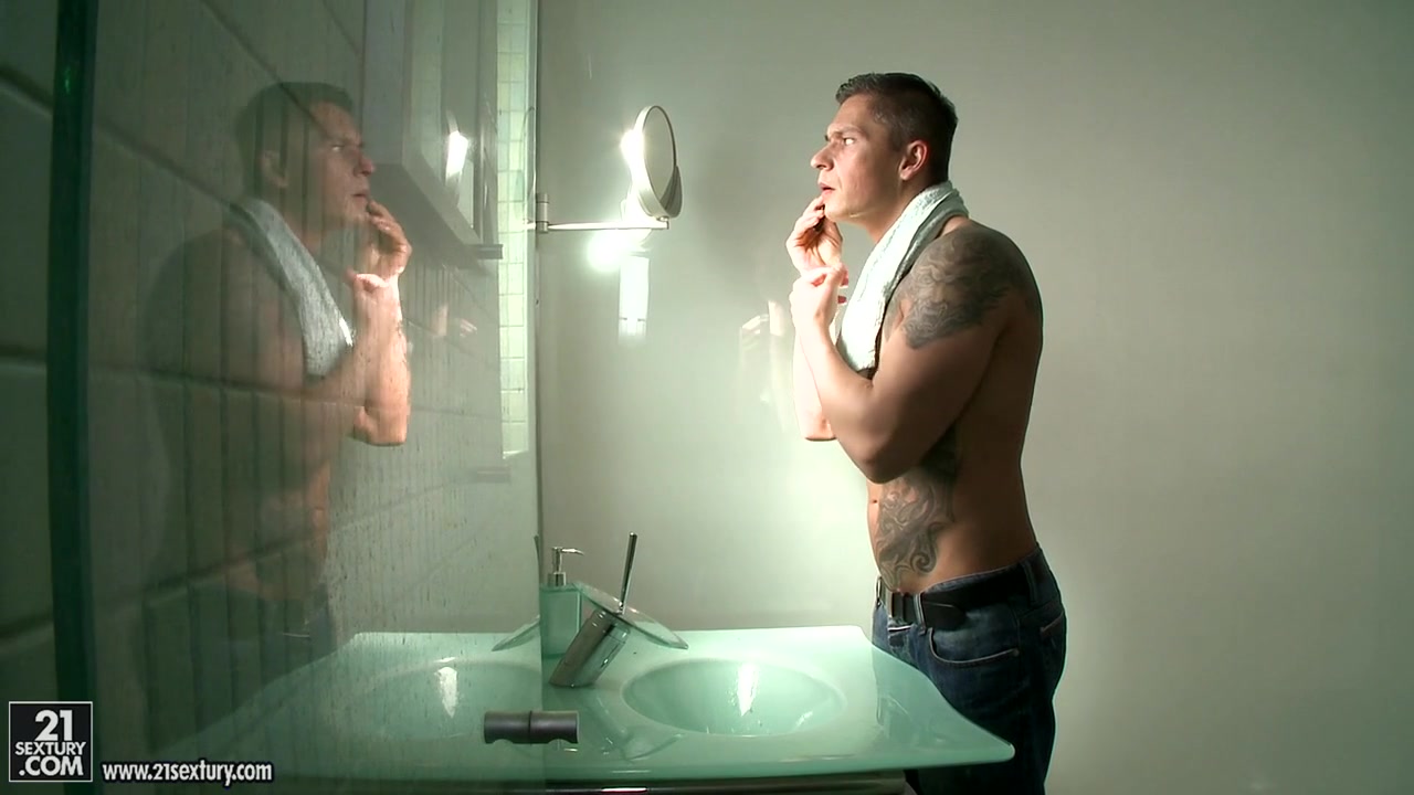 21Sextury Video: Hidden Agenda