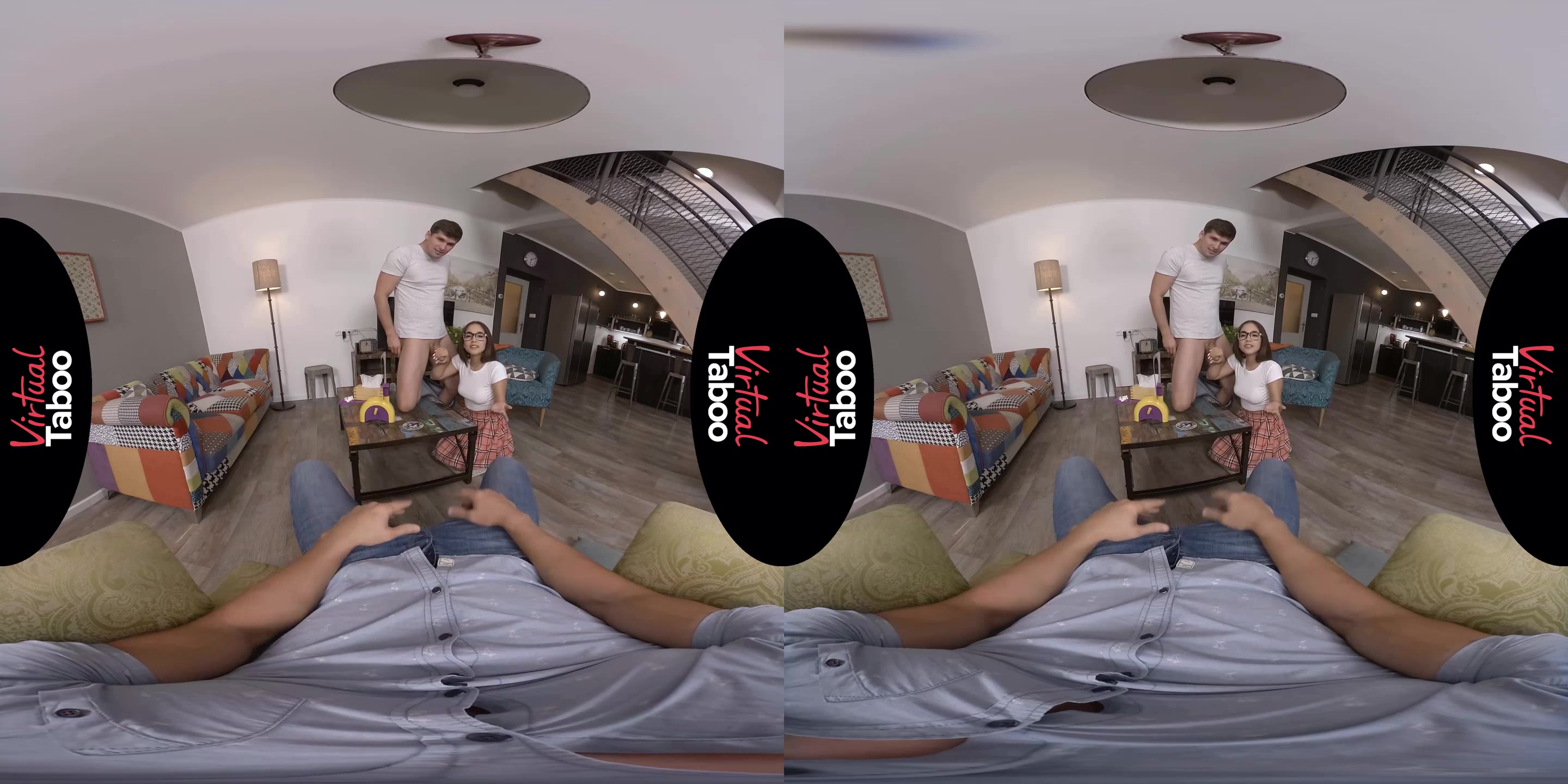 Boys Are My Toys - VirtualTaboo