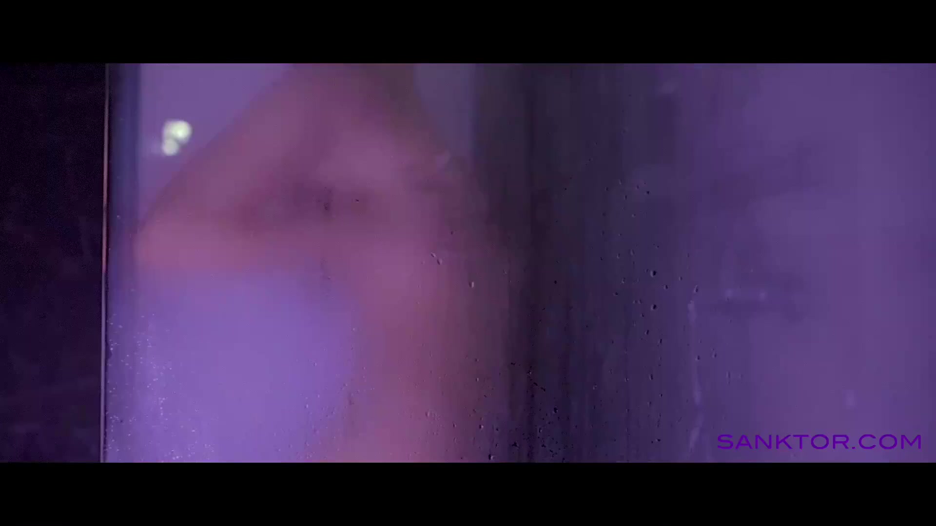 Sanktor 003 - Sasha Sparrow