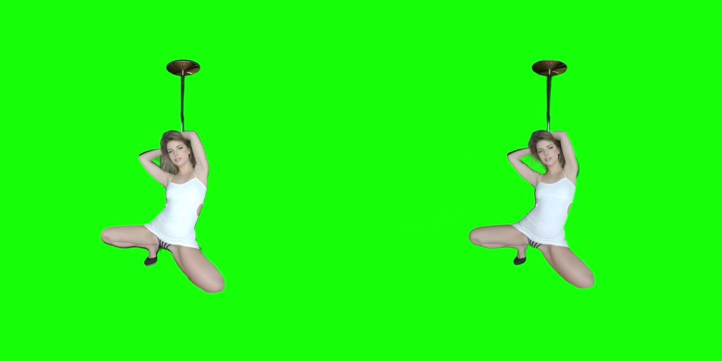 Pole Dance Experiance - AmoreVR