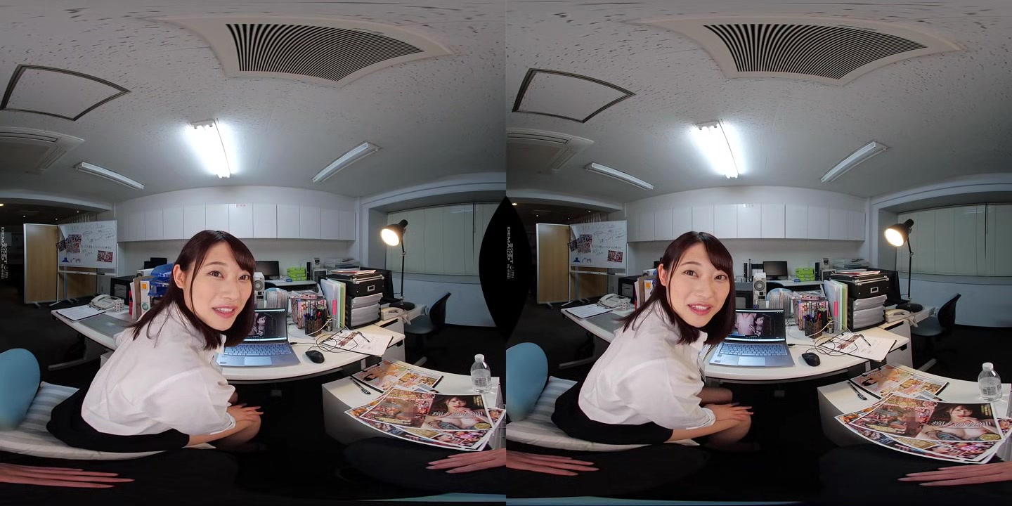 Kotoha Nakayama in Mandatory Sex Overtime with SOD Female Employee - SodCreate