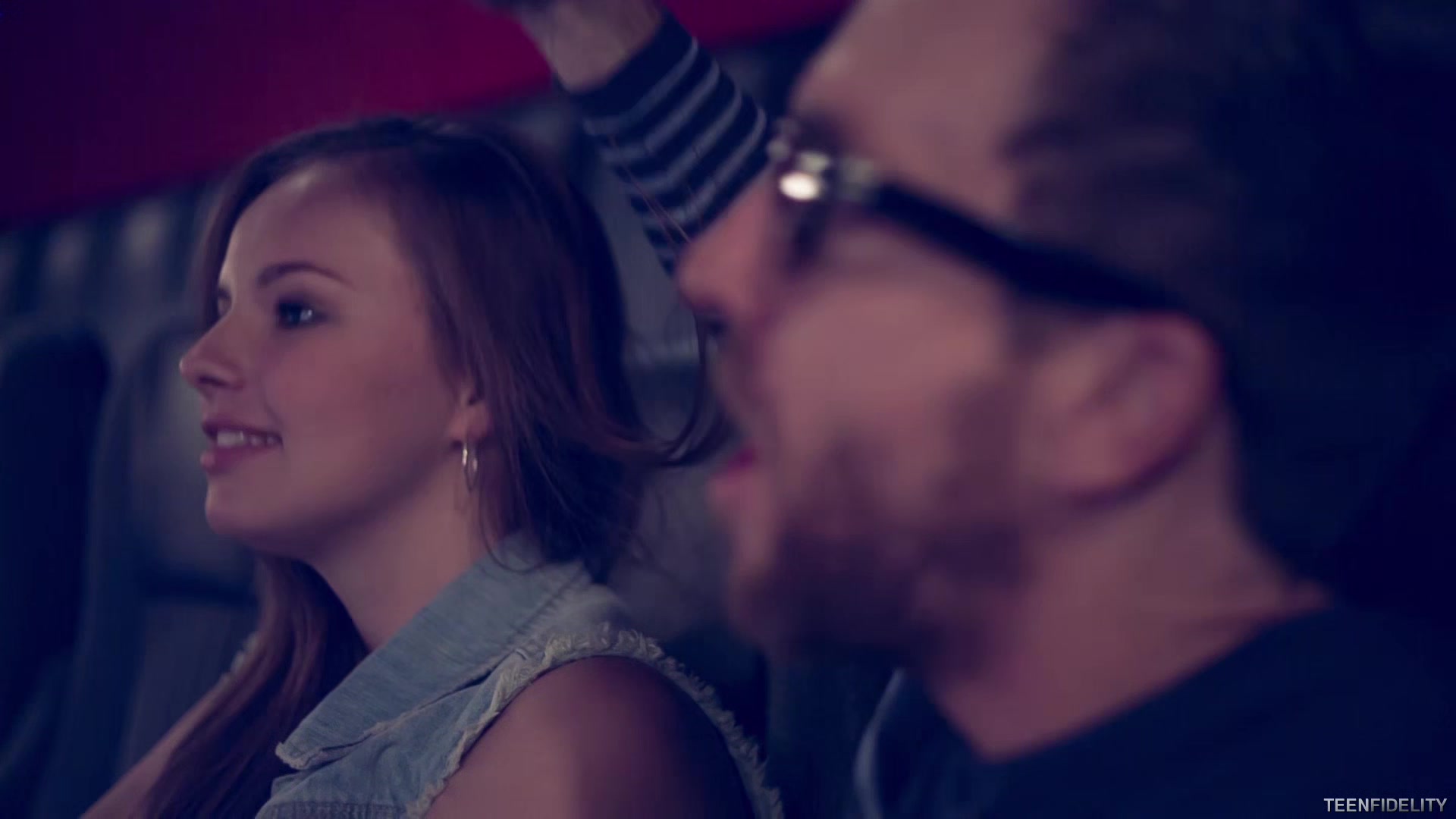 Teen Matinee - Starring: Jillian Janson - PornFidelity