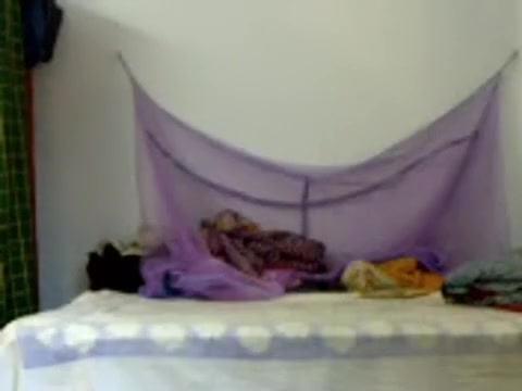 Indian homemade sex video of a chubby slut being nailed
