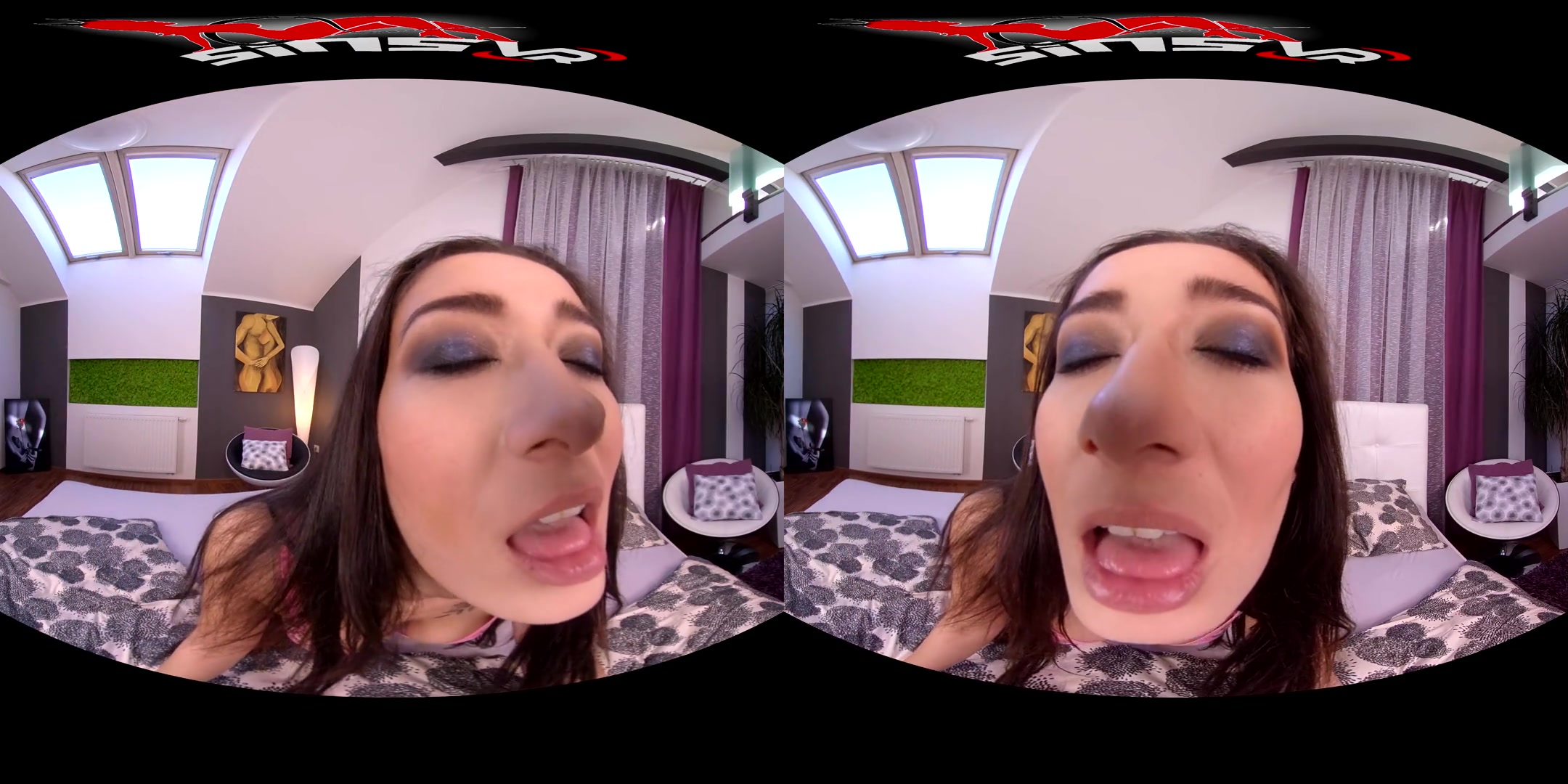 Darce Lee in Darcia Lee - Toy - SinsVR