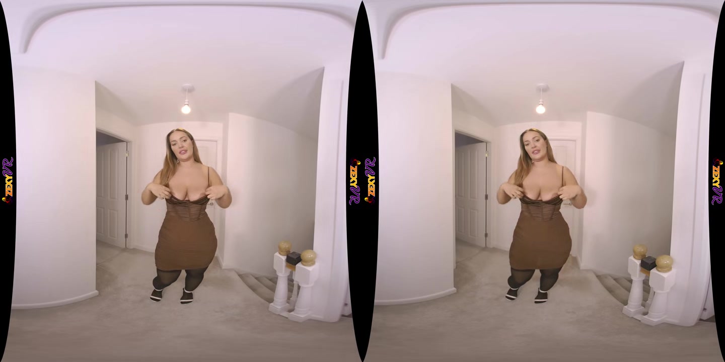 Horny Stuff - ZexyVR