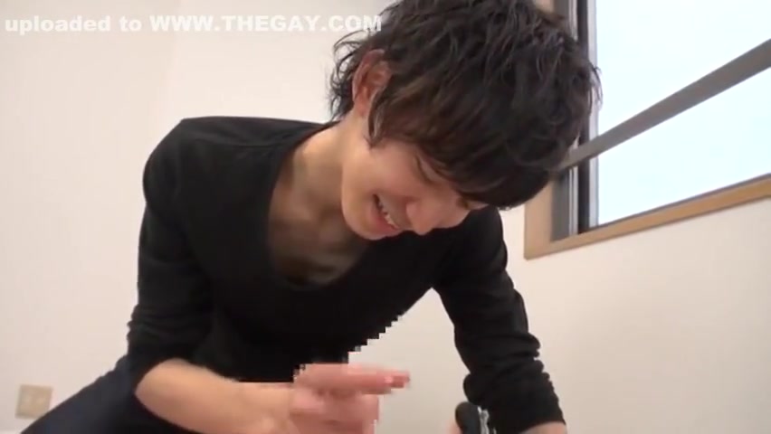Dirty Talk Of Handsome Guys 2
