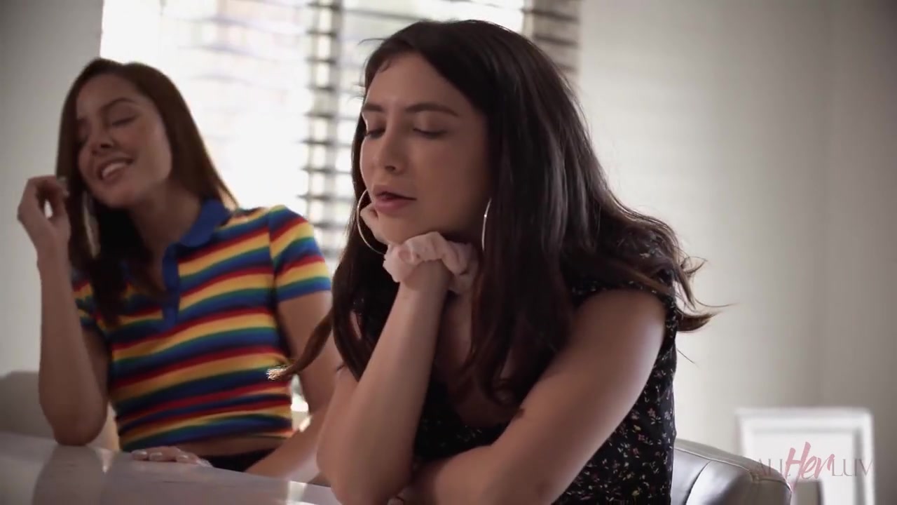 Stepsister Vs Step sister Pt. 1 - Teaser