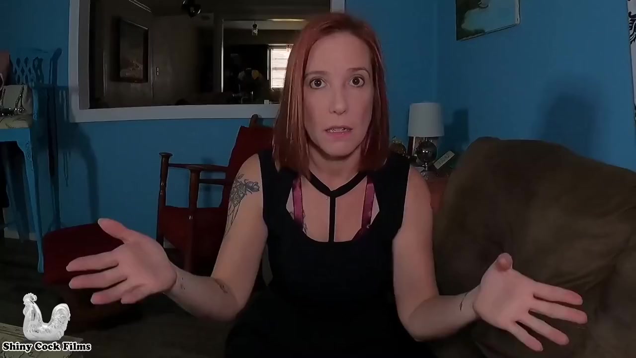 Stepmom Loses A Bet - Jane Cane