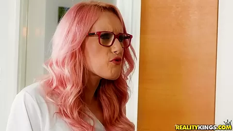 Bigger Than You Imagined - RealityKings with Kai Taylor, Angel Wicky