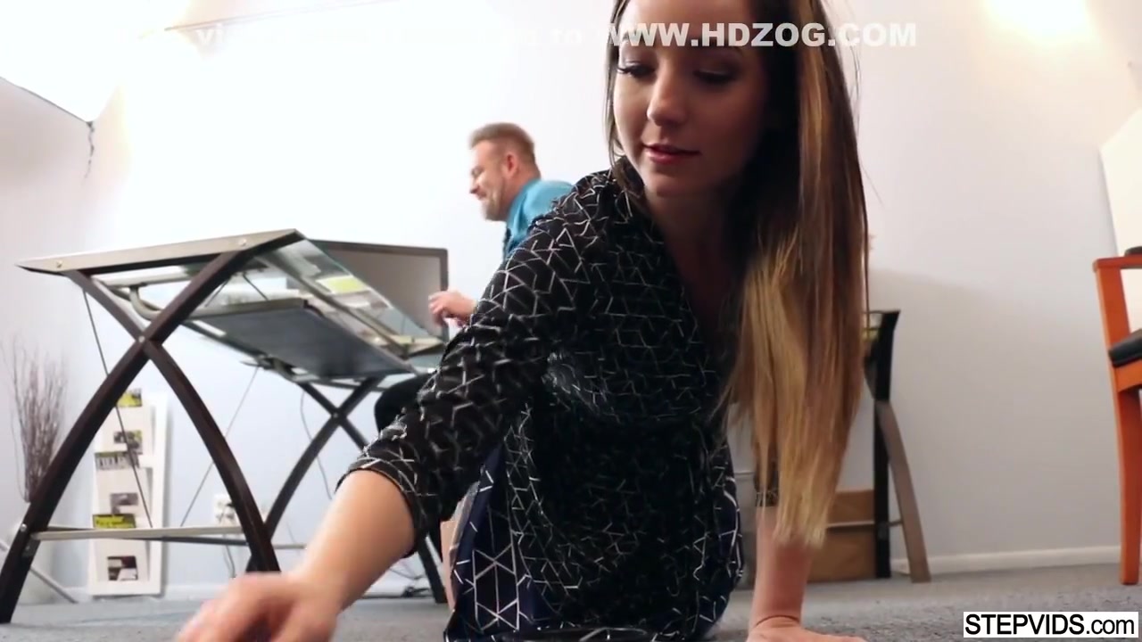 Bambi Brooks - Stepdaughter Gets Fucked