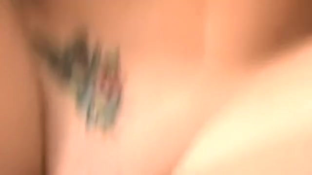 Curly Latina girl on her first striptease audition