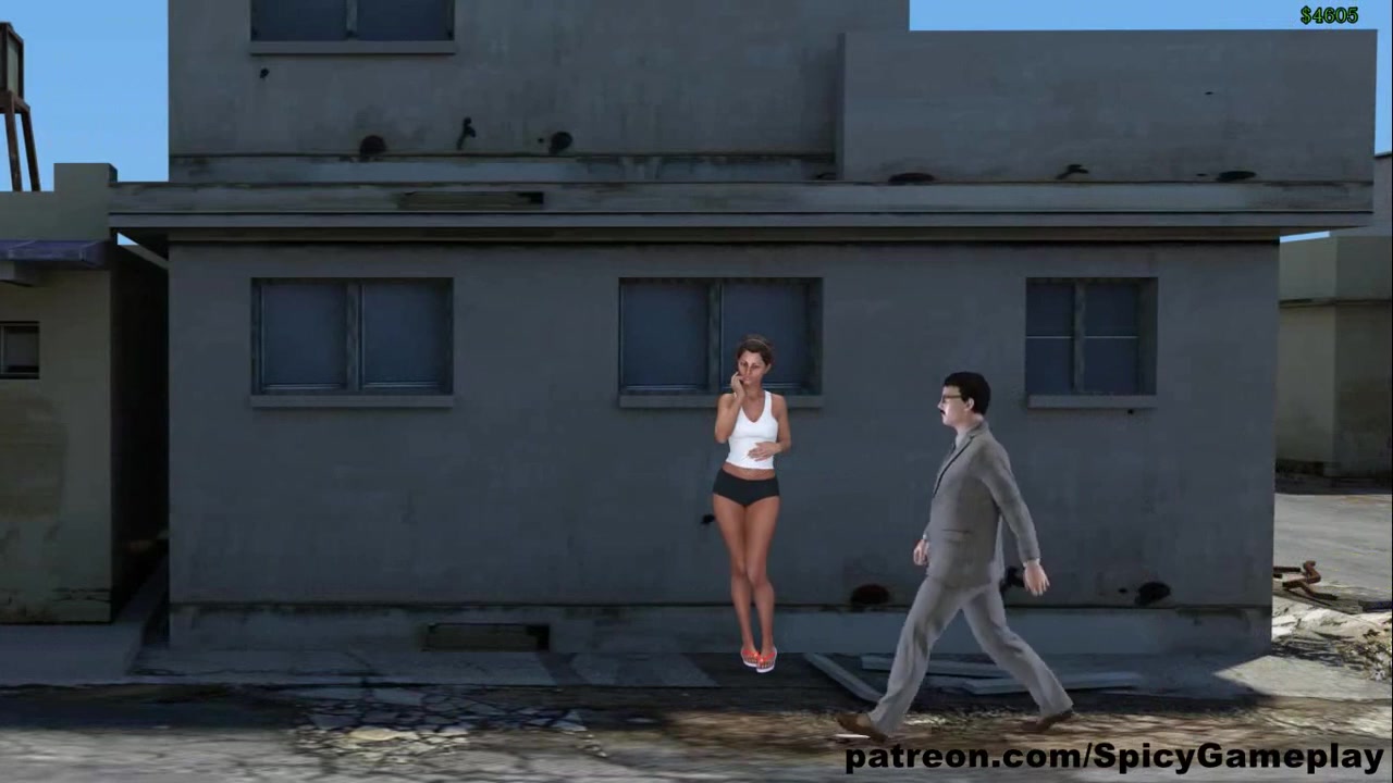 Adventures Of Willy D Latina Milfs Ep 81