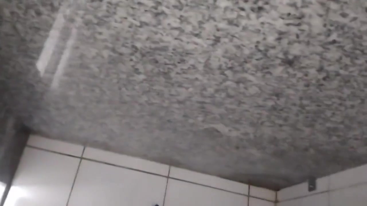 My Dick Got Super Hard After I Put The Broomstick In My Ass