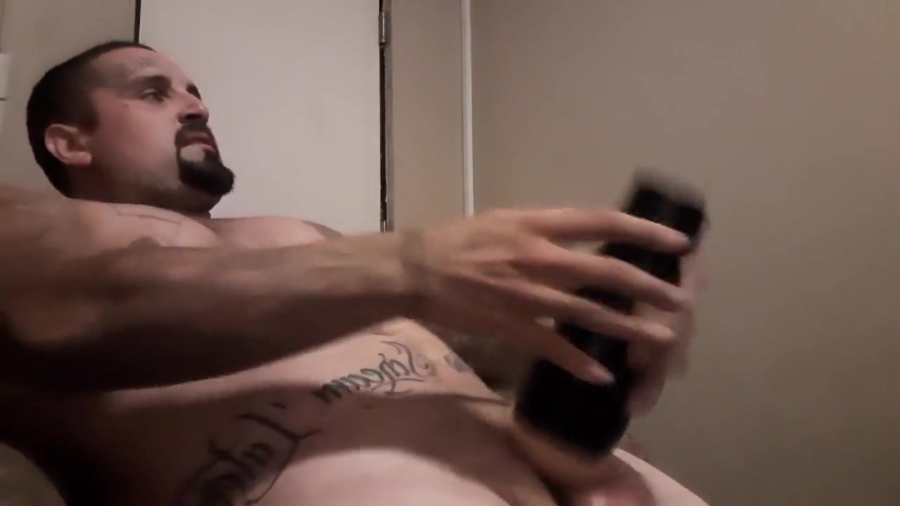 Good Hard Cumm