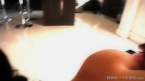 El Pelon de Brazzers aka Johnny Mexico