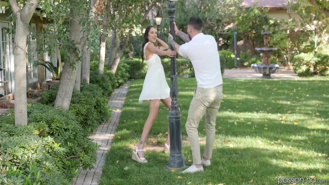 I Couldnt Wait To Fuck Him After Our Date
