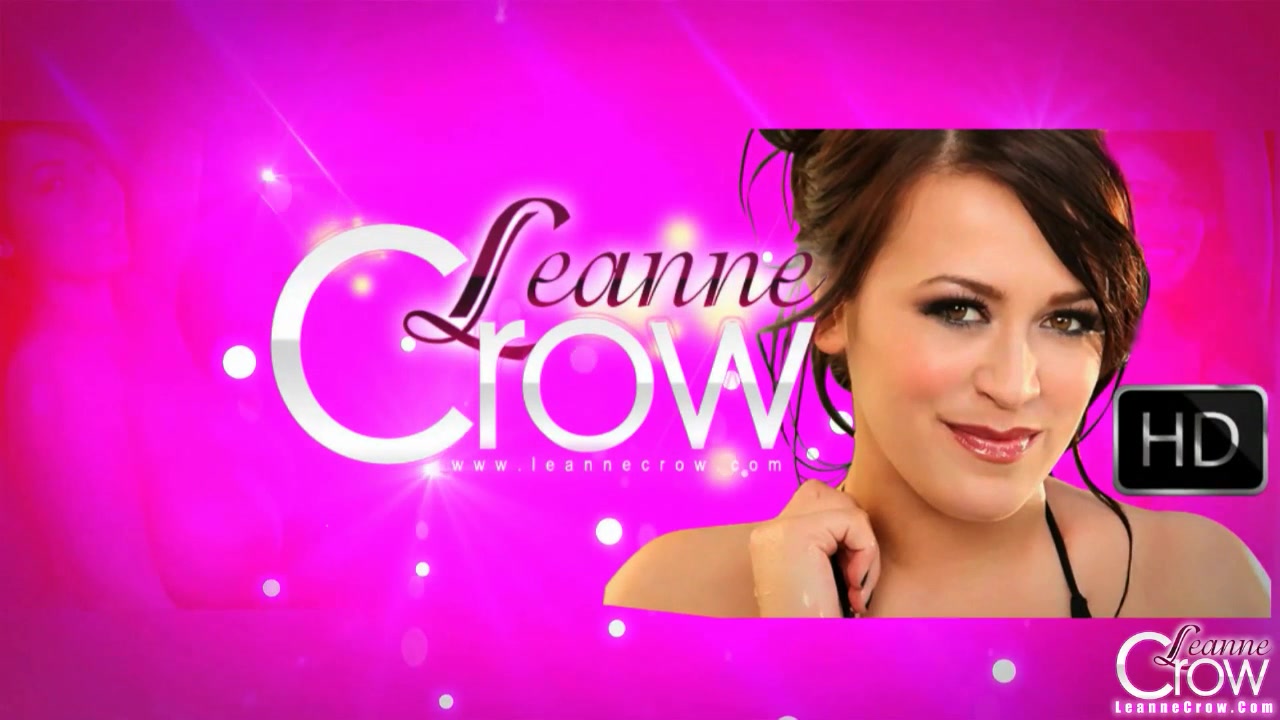 Leanne Crow - Purple Leopard Bra GoPro 1