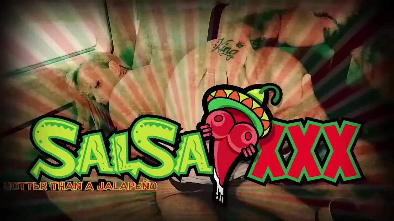 Dirty Cathy Fucks like no other - Salsaxxx