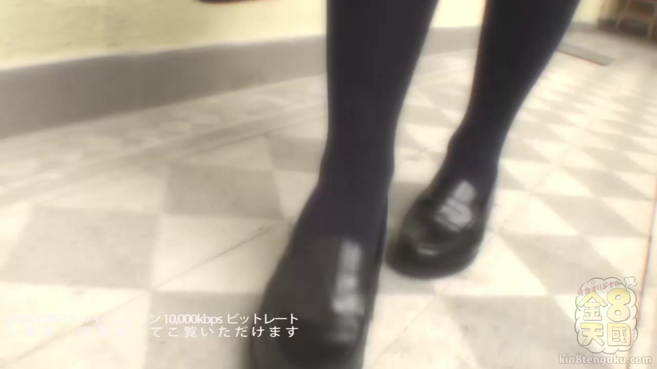 School Girls Collection Vol1 - Blond Girls - Kin8tengoku