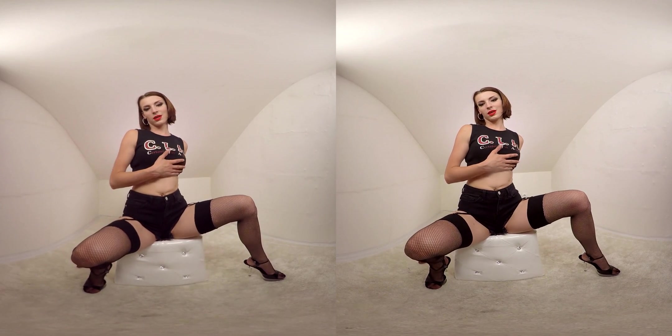Viktoria Daniels in 308 - Victoria Daniels - BravoModelsMedia