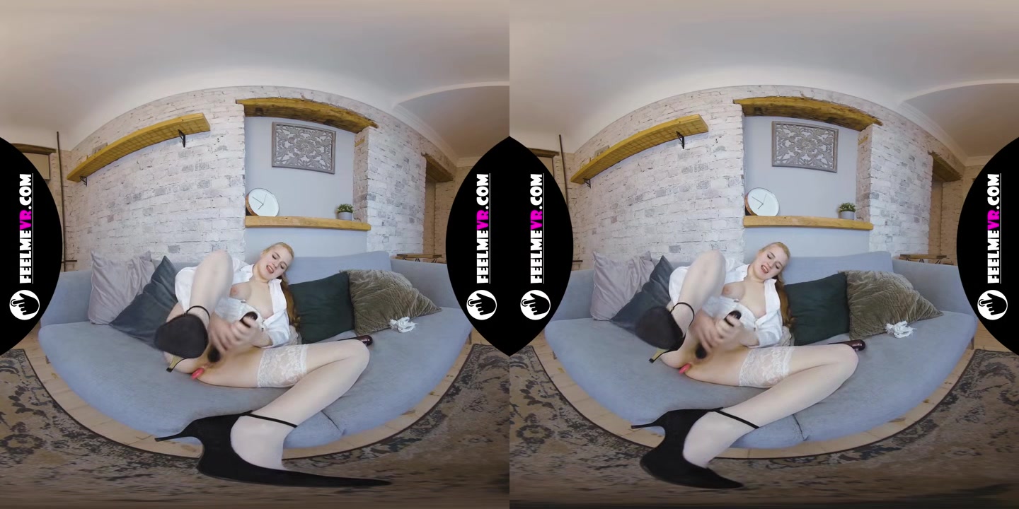 Miturasu Anal Masturbation With Toys
