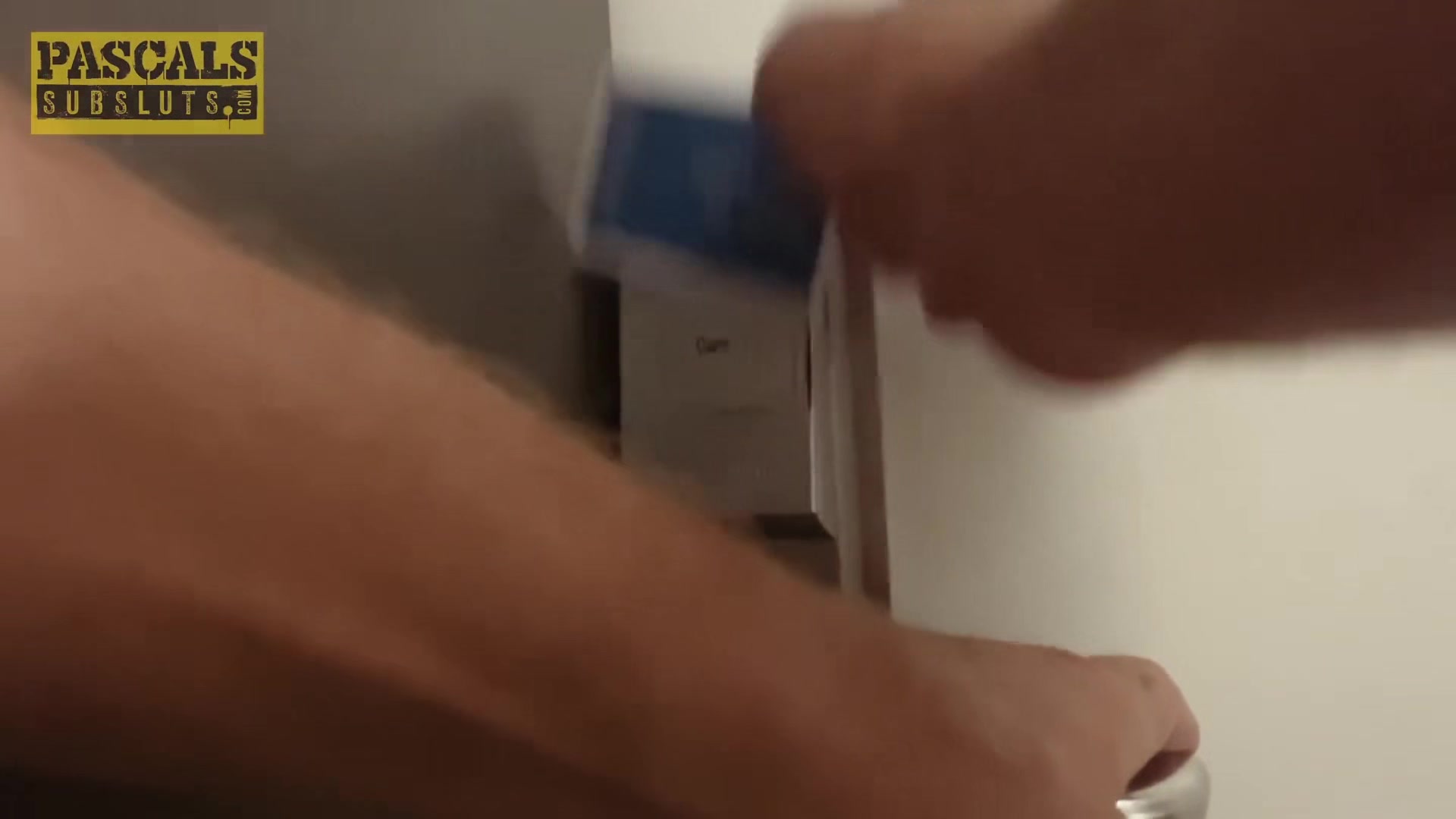 PASCALSSUBSLUTS - Submissive Melina May Cuckolds Husband