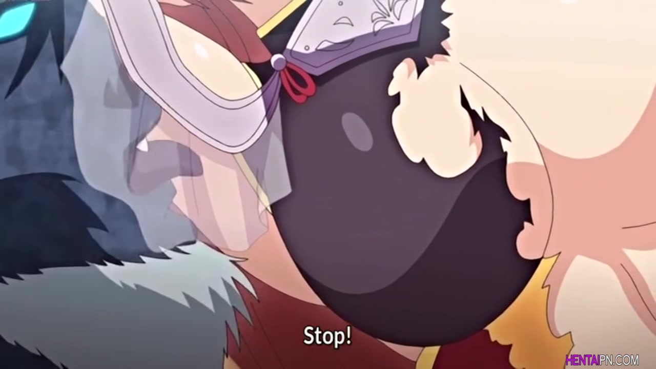 Maken no Hime wa Ero Ero desu Ep 01 ENG SUB