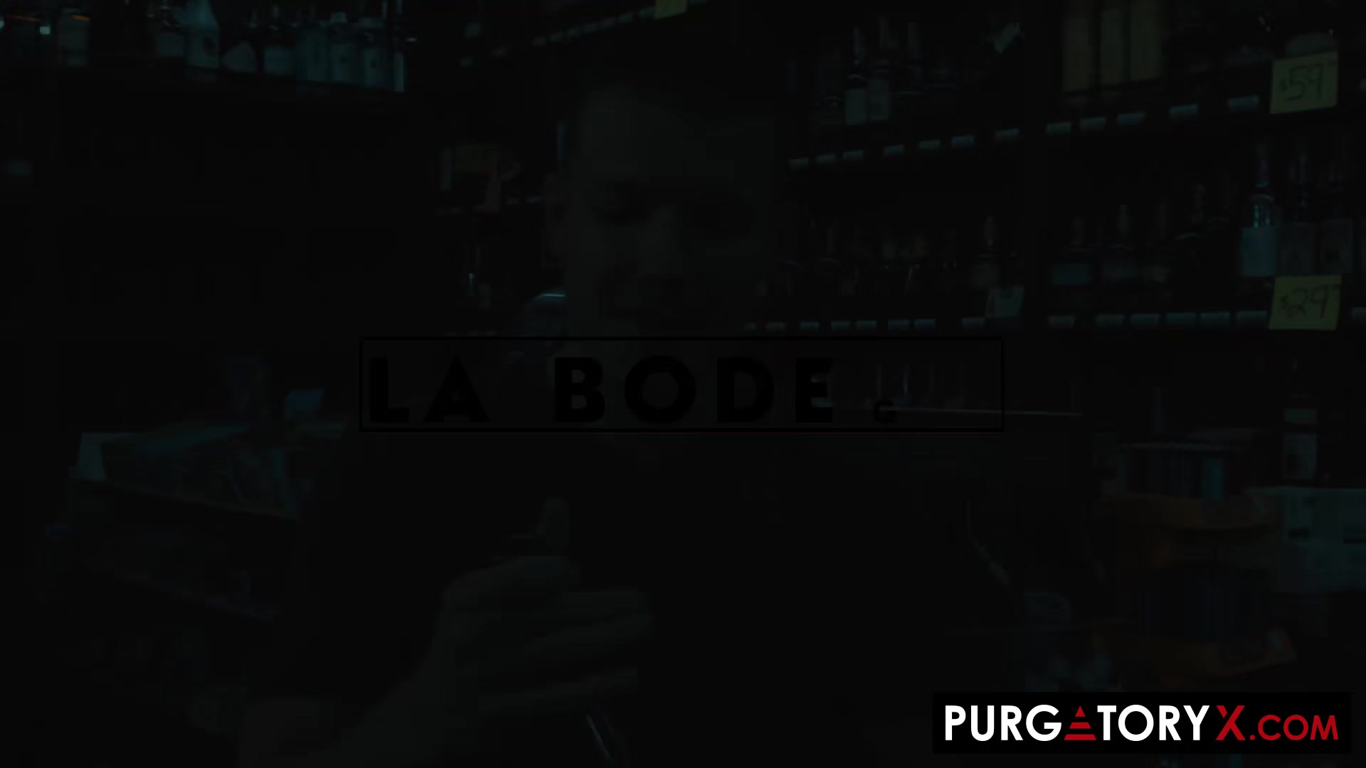 PURGATORYX La Bodega Vol *** with Gia Derza