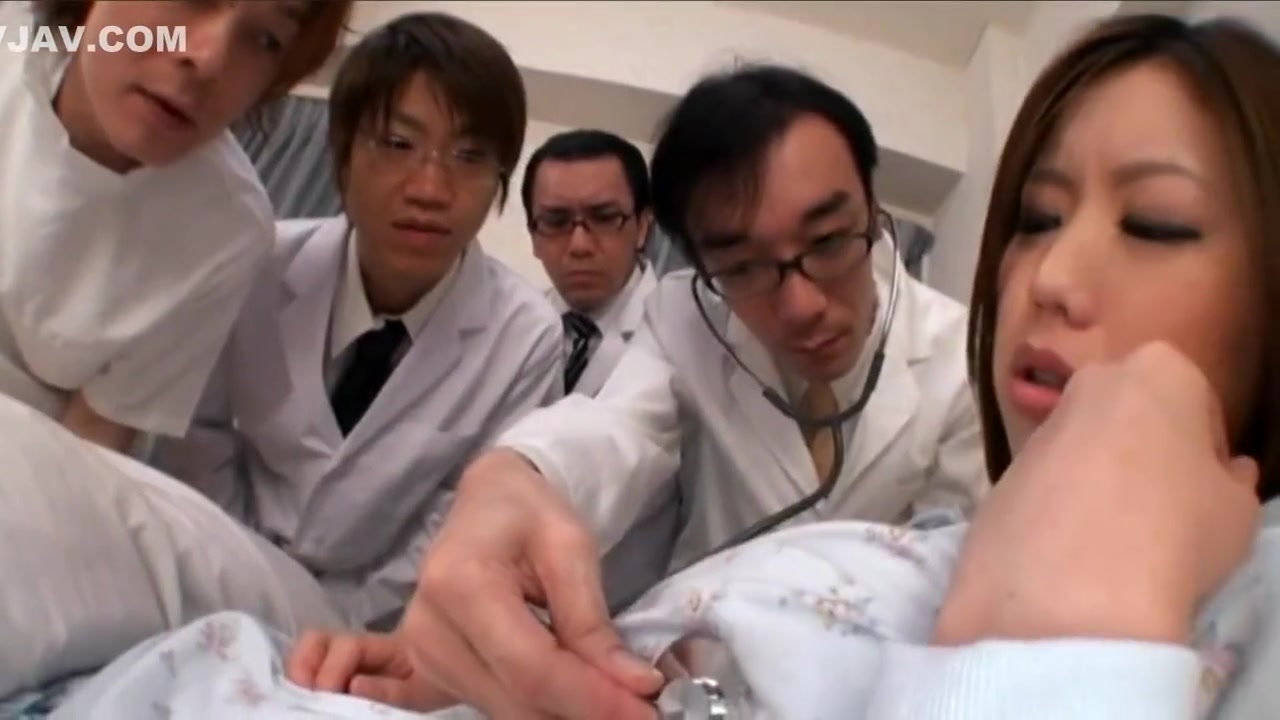 japan big boobs sex in hospital 2