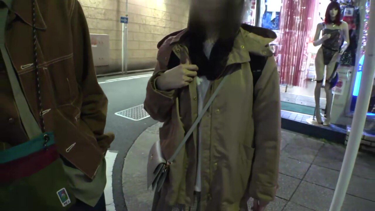 0005666_素人ナンパ アクメ フェラチオなどが含まれている