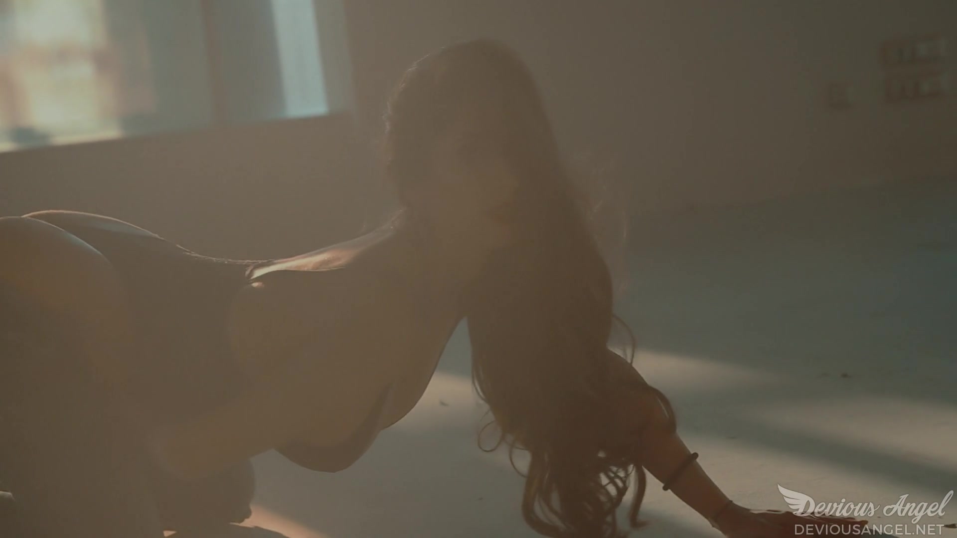 Ive Lost My Way - Sex Movies Featuring Deviousangel
