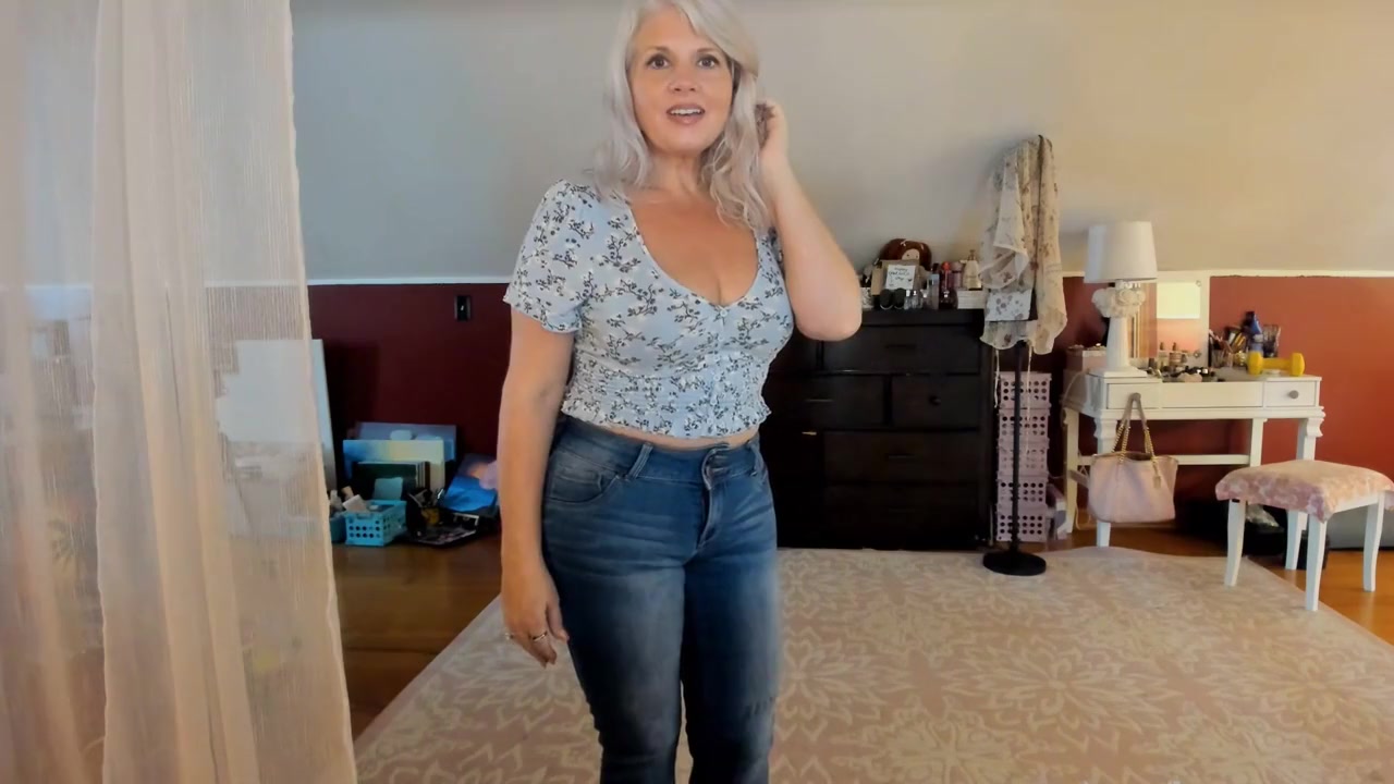 Puffy Peach Blondes Solo Toy Action