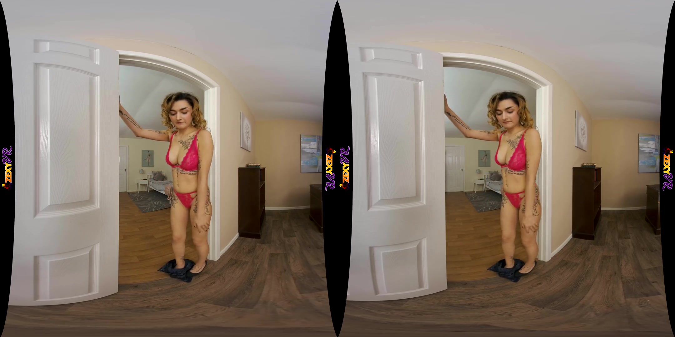 Ready 4 You - SexLikeReal
