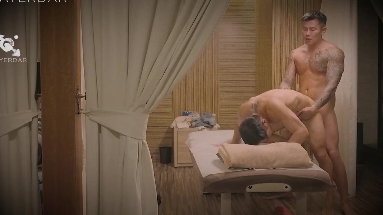 From Happy Ending To Bareback Finish
