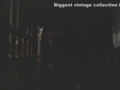Candida Royalle, Lisa De Leeuw, Ian MacGregor in vintage sex video