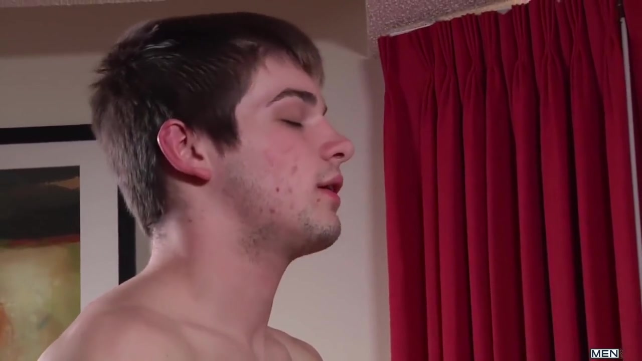 Johnny Rapid, Jaxton Wheeler And Dark Fantasy In Johnnys Dark, Twisted Fantasy