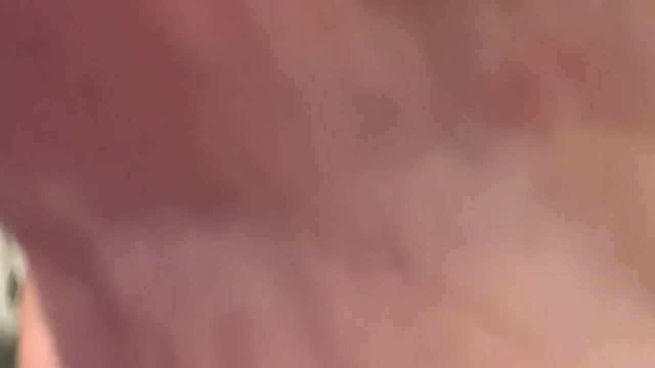 Horny Muscle Pup Jerks Off On Cam After Work Huge Cumshot