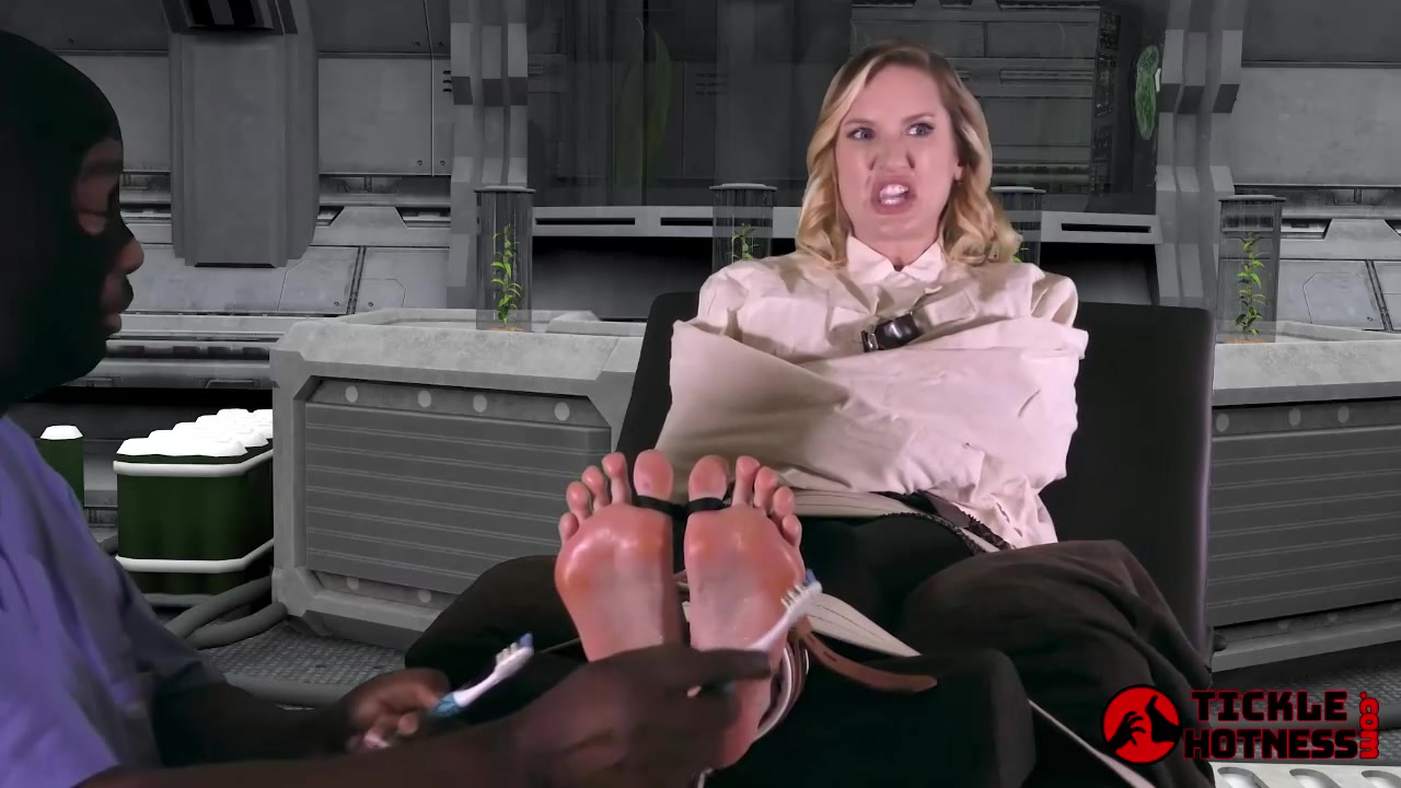 Socialite Tickle Punished 2 2 - Ticklevideos