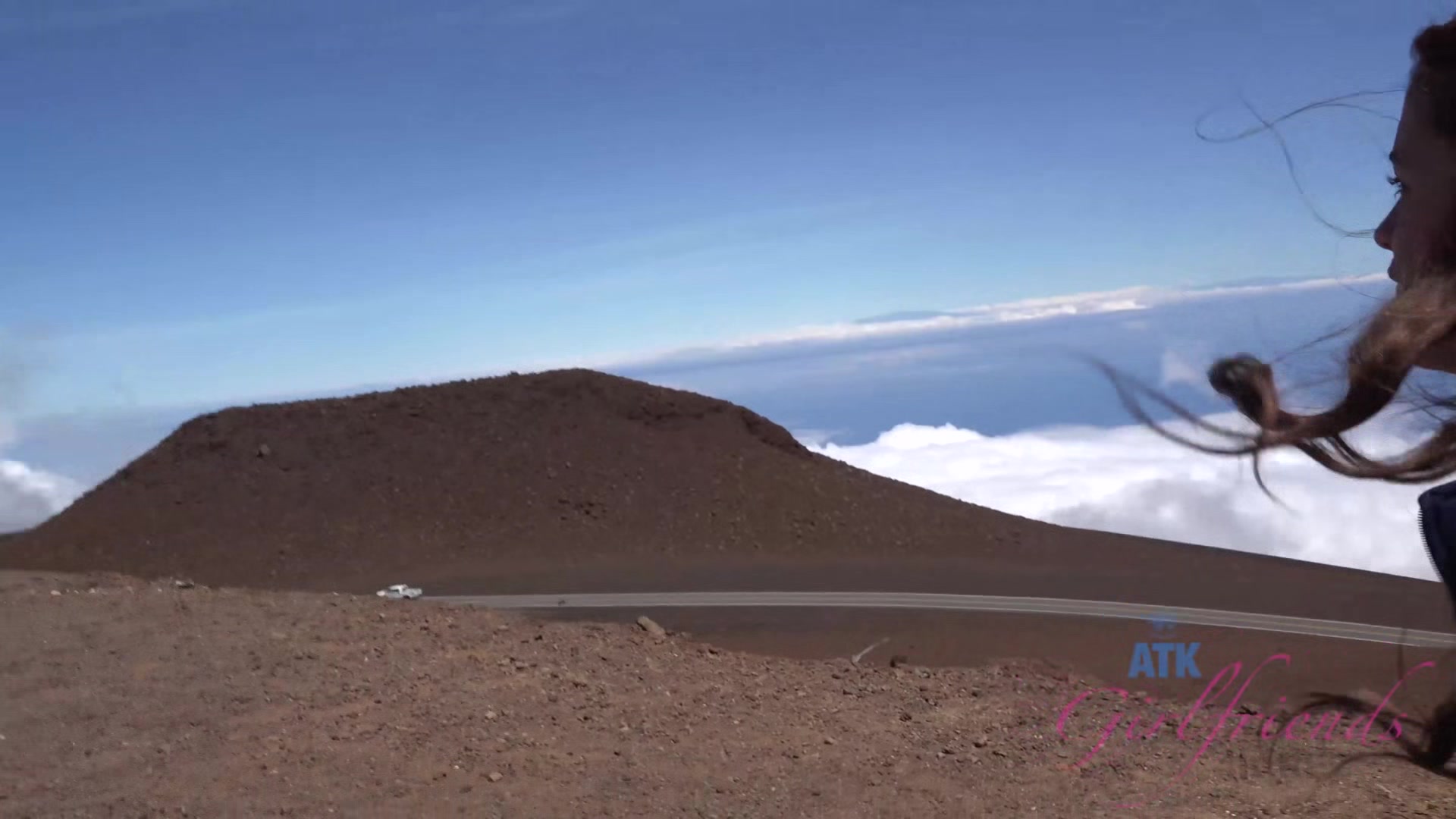 Virtual Vacation In Hawaii With Blair Summers Part 6