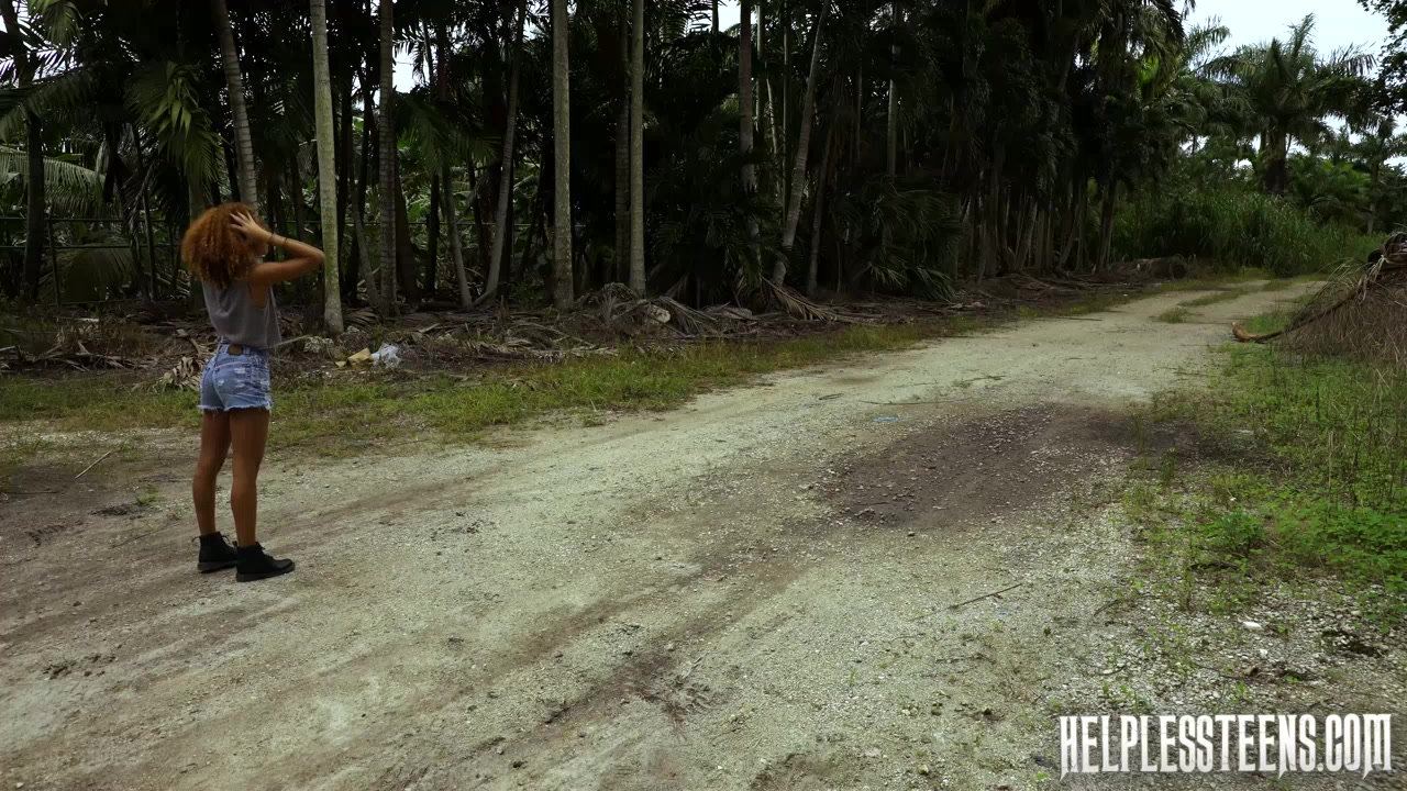Kendall Woods Tamed