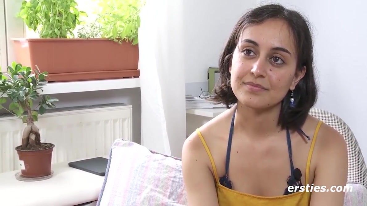 Jasmin A Nastyi - Sexually Open Spoils Her Pretty Pussy