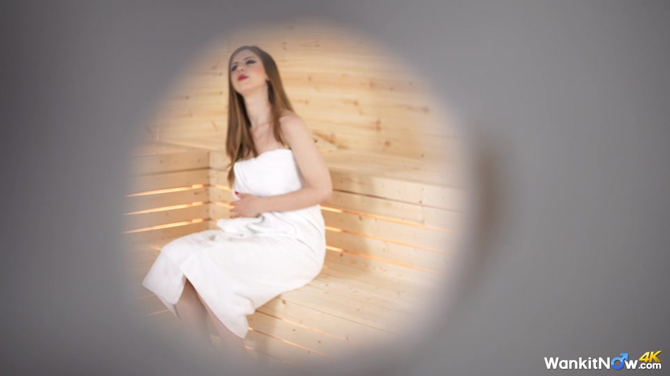 Stella Cox - Dirty Pervert:Pt1 - Sexy Videos - WankitNow