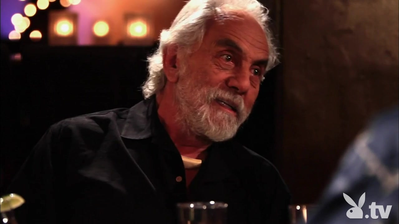 CELEBRITY SEX TALES, Season #1 Ep.3