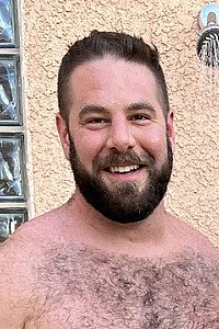 Teddy Hunter