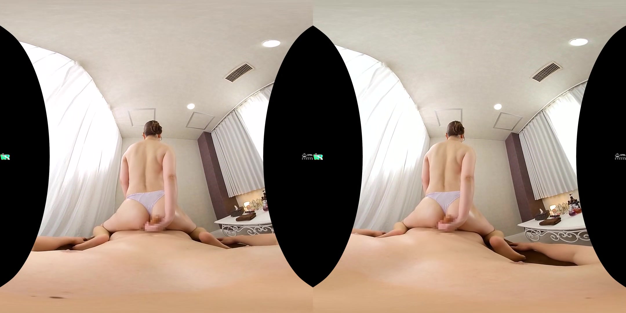 Iori Tsukimi - No Sex Allowed Erotic Massage Clinic Exception if We Keep it a Secret
